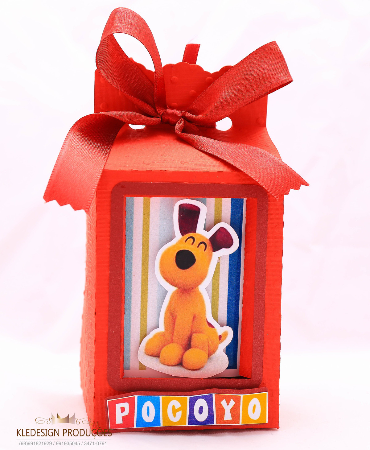 #personalizados pocoyo