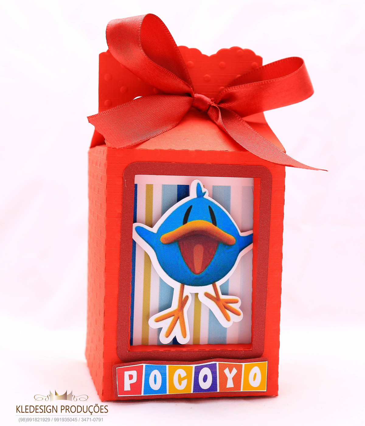 #personalizados pocoyo