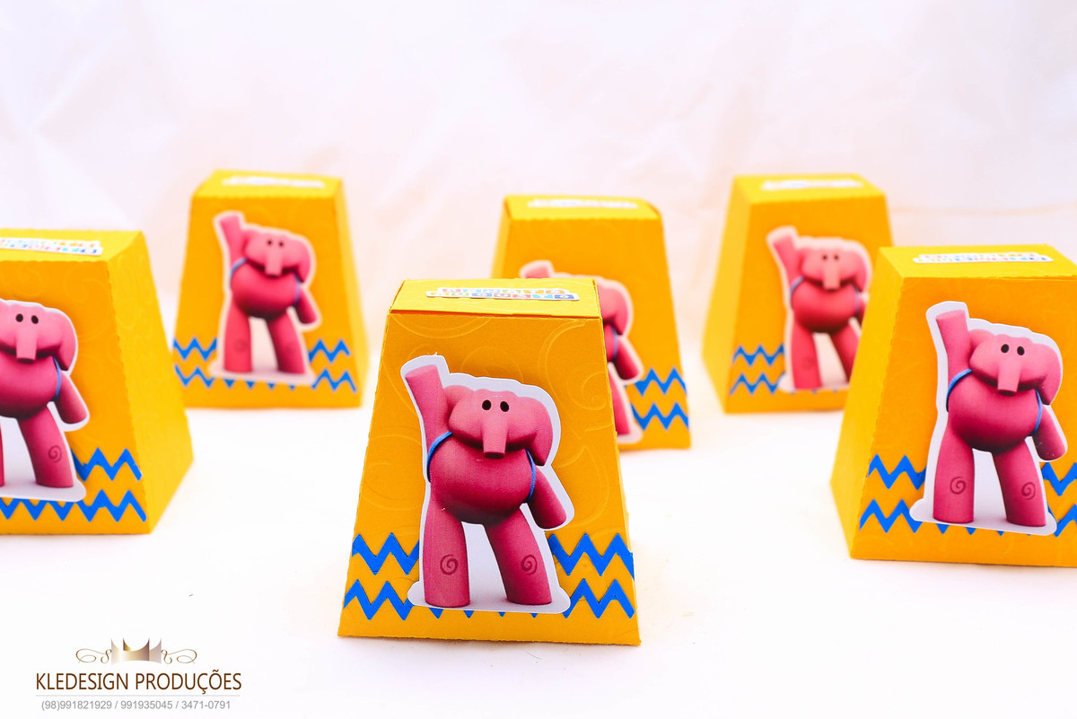 #personalizados pocoyo