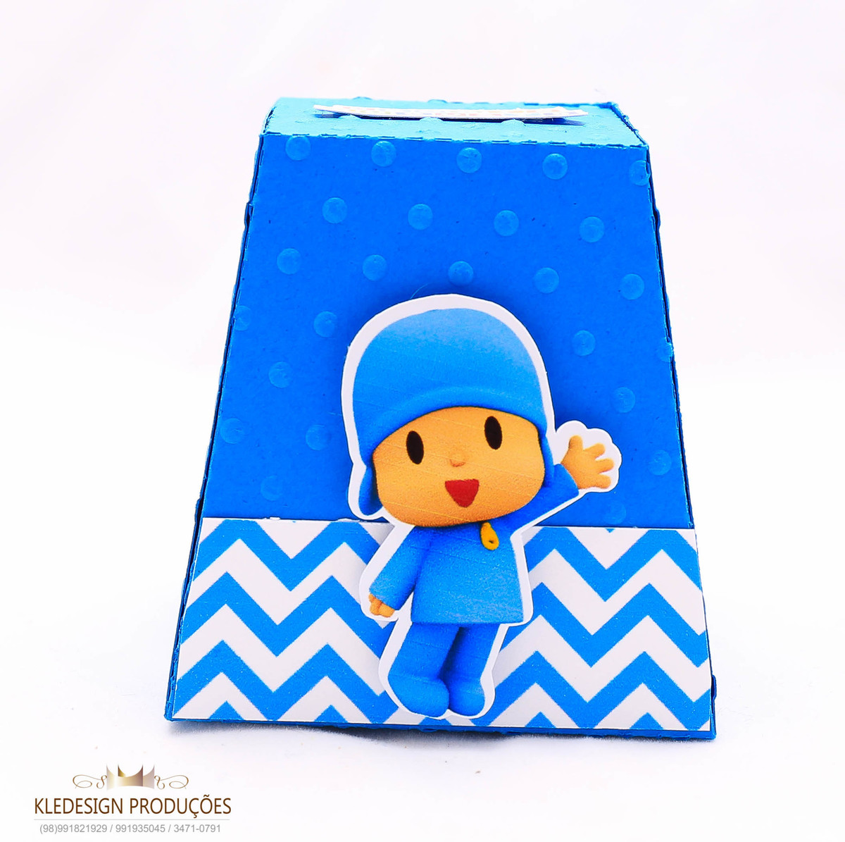 #personalizados pocoyo