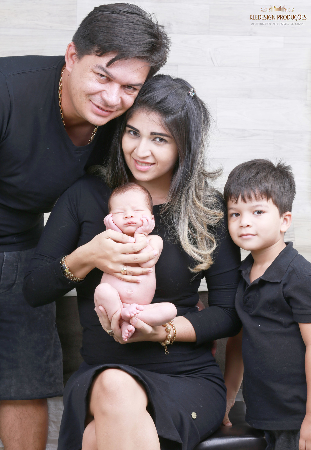 #newborn davi emanuel
