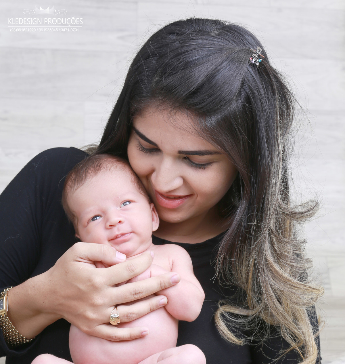 #newborn davi emanuel