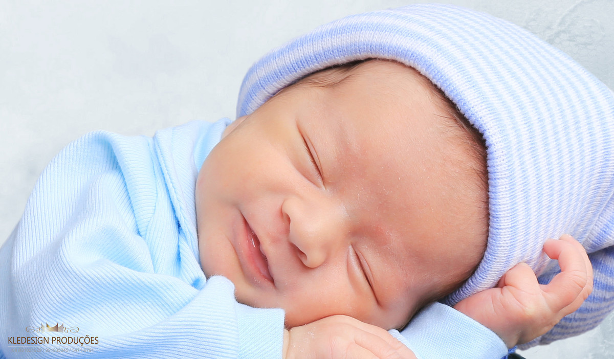 #newborn davi emanuel