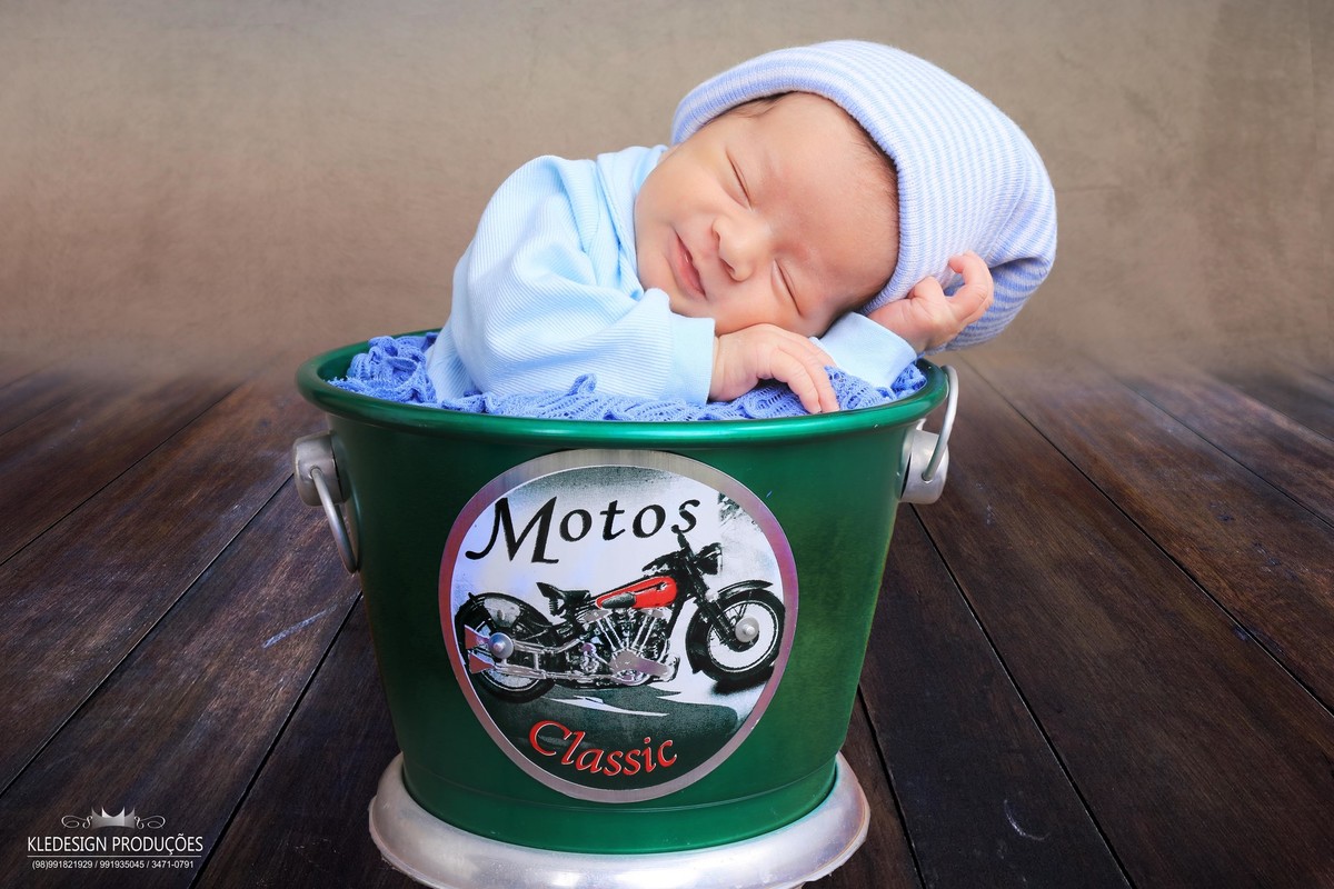 #newborn davi emanuel