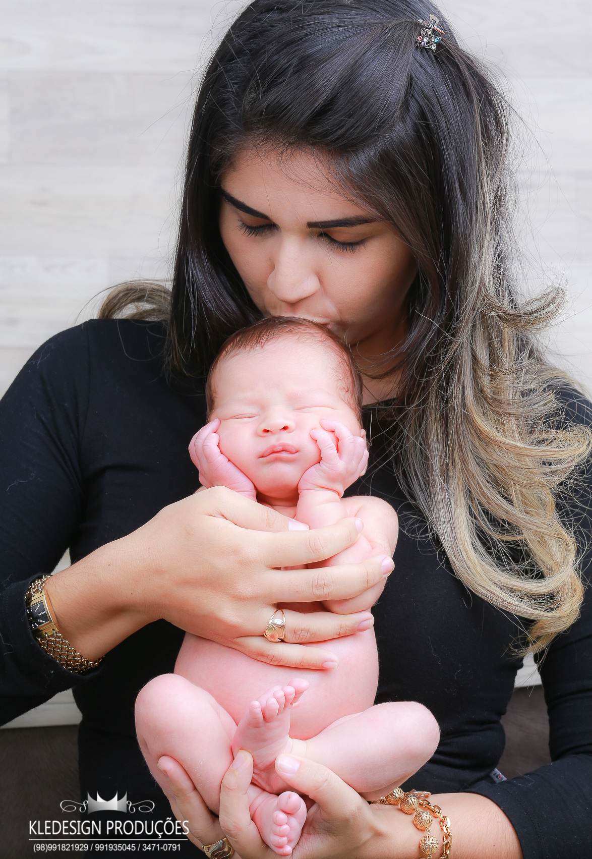 #newborn davi emanuel