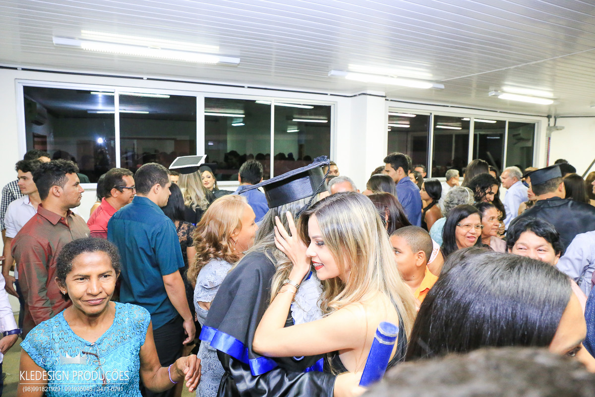 FORMATURA