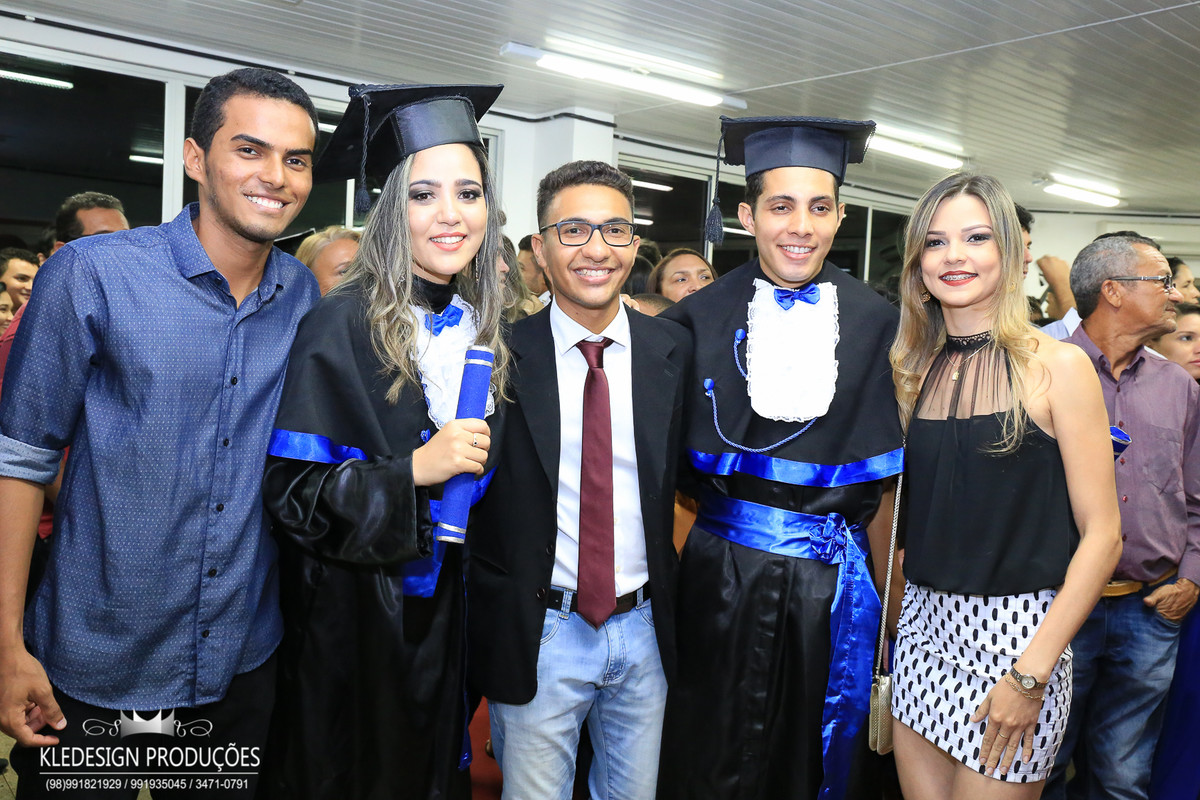 FORMATURA