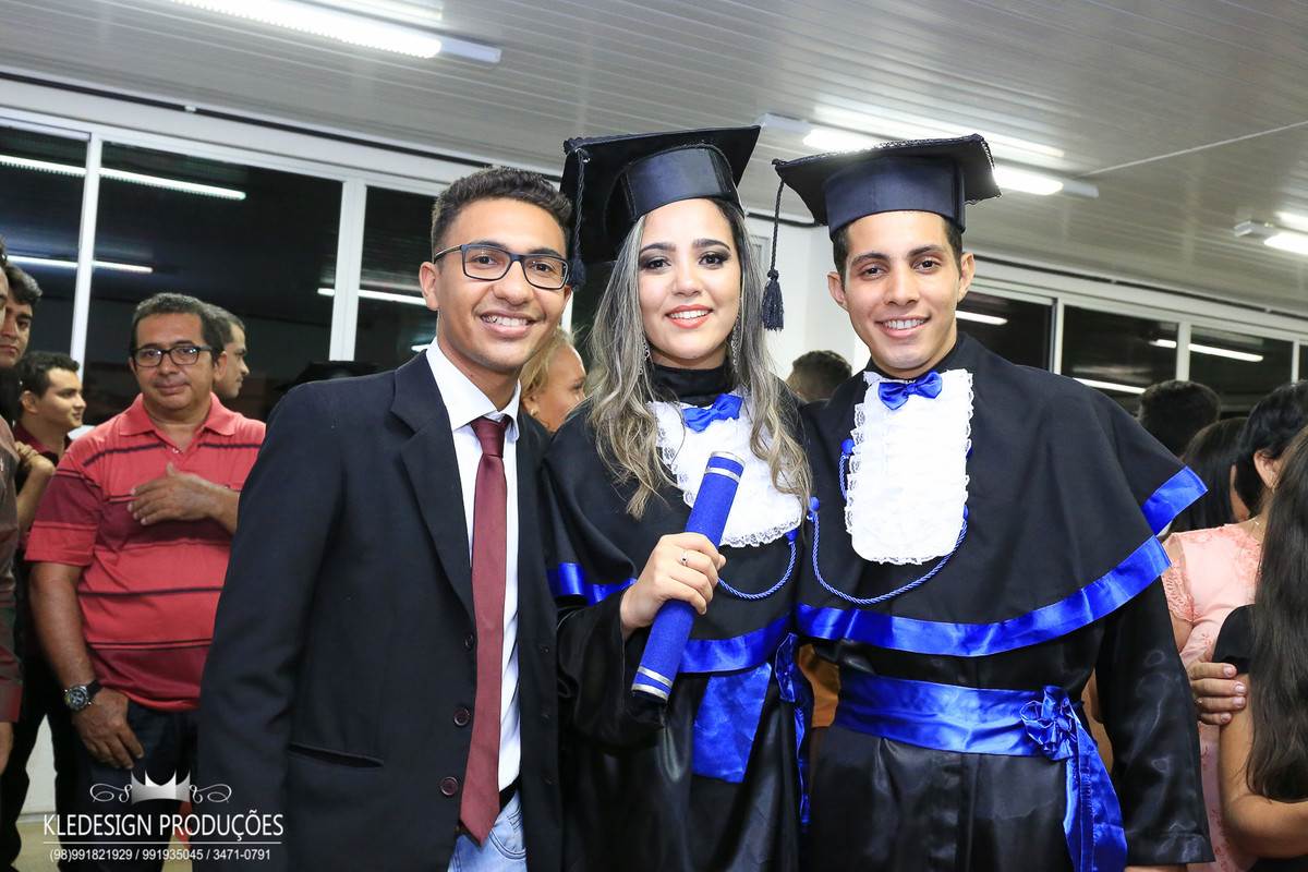 FORMATURA