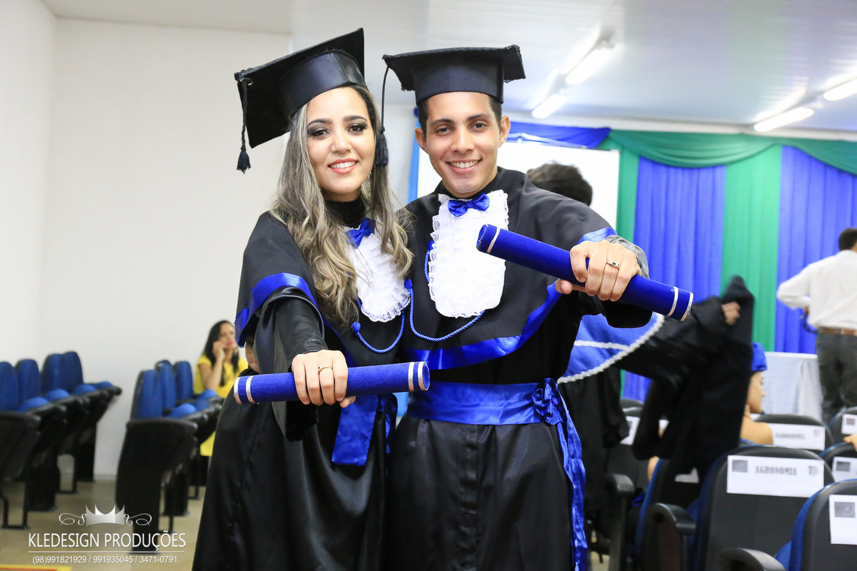 FORMATURA TATIANA SANTOS