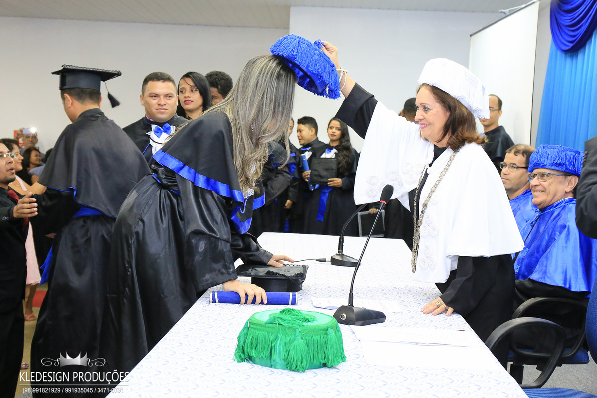 FORMATURA TATIANA SANTOS