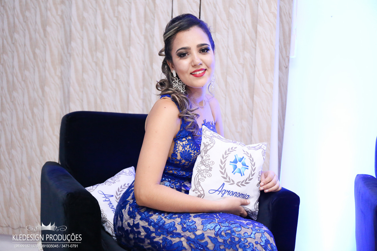FORMATURA TATIANA SANTOS