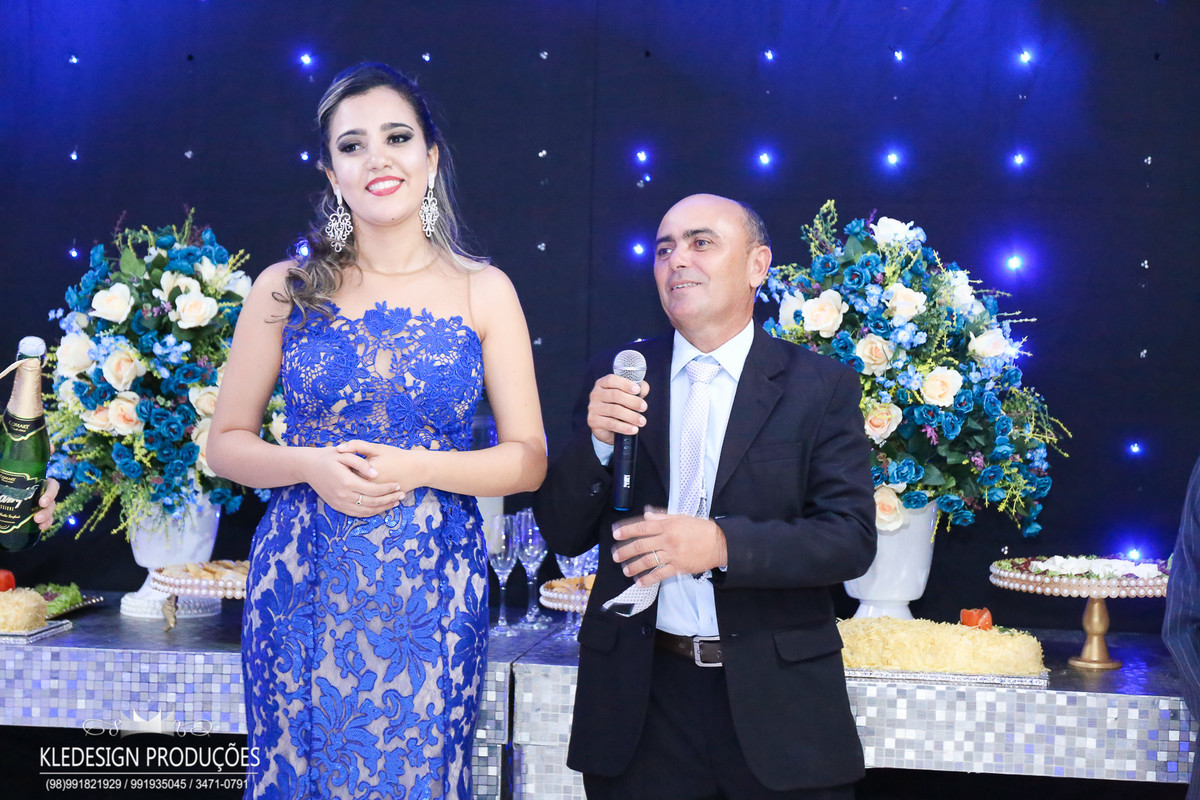 FORMATURA TATIANA SANTOS