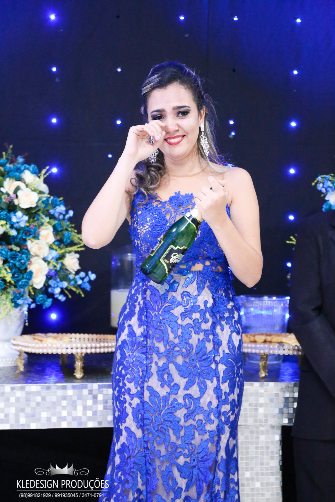 FORMATURA TATIANA SANTOS