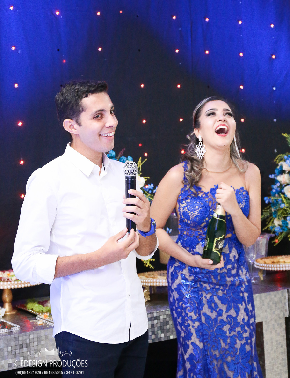 FORMATURA TATIANA SANTOS