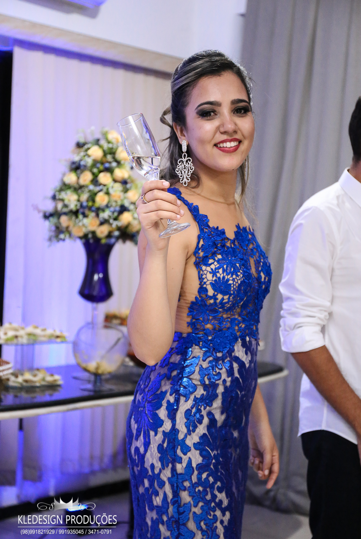 FORMATURA TATIANA SANTOS