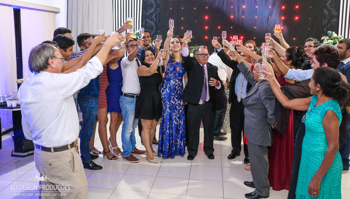 FORMATURA TATIANA SANTOS
