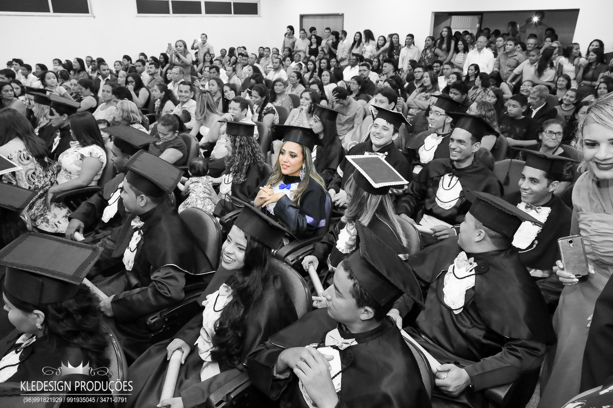 FORMATURA TATIANA SANTOS