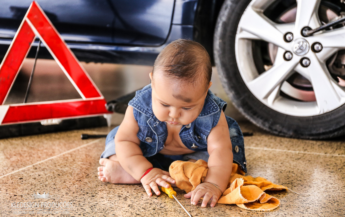 #mecânico #baby #ensaioinfantil