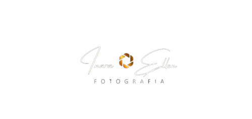 Logotipo de Inara Ellen Fotografia 