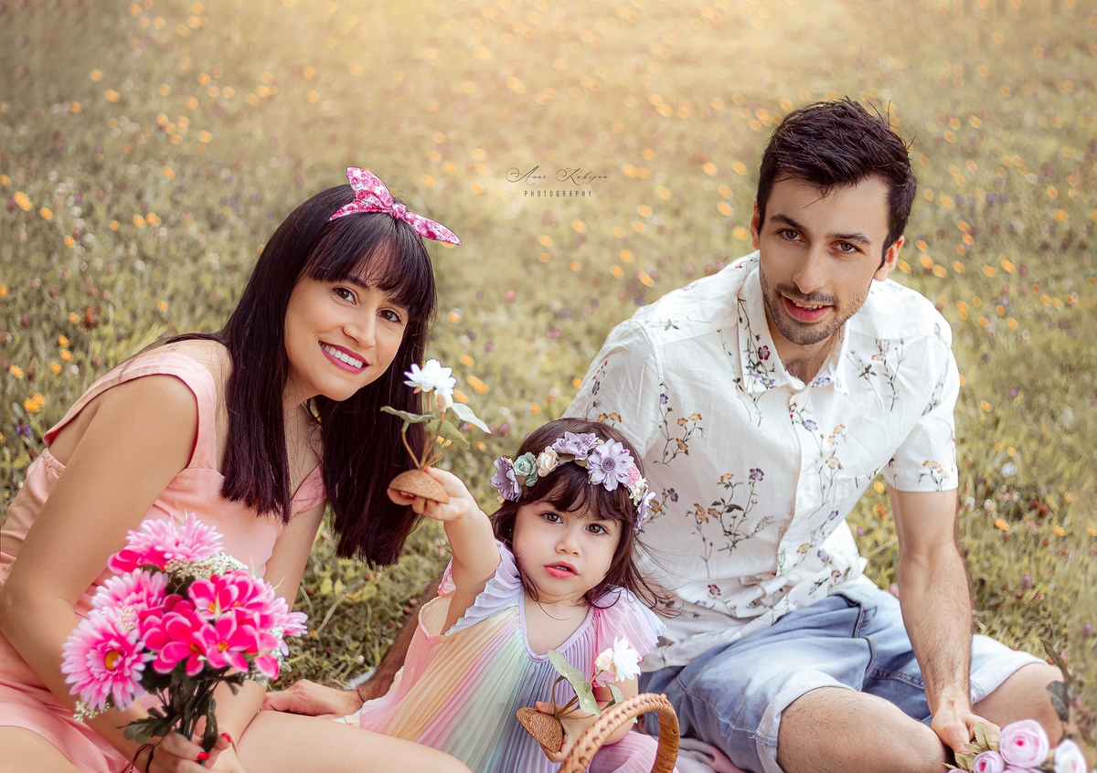 Children's Essay - Brussels Belgium - Laura