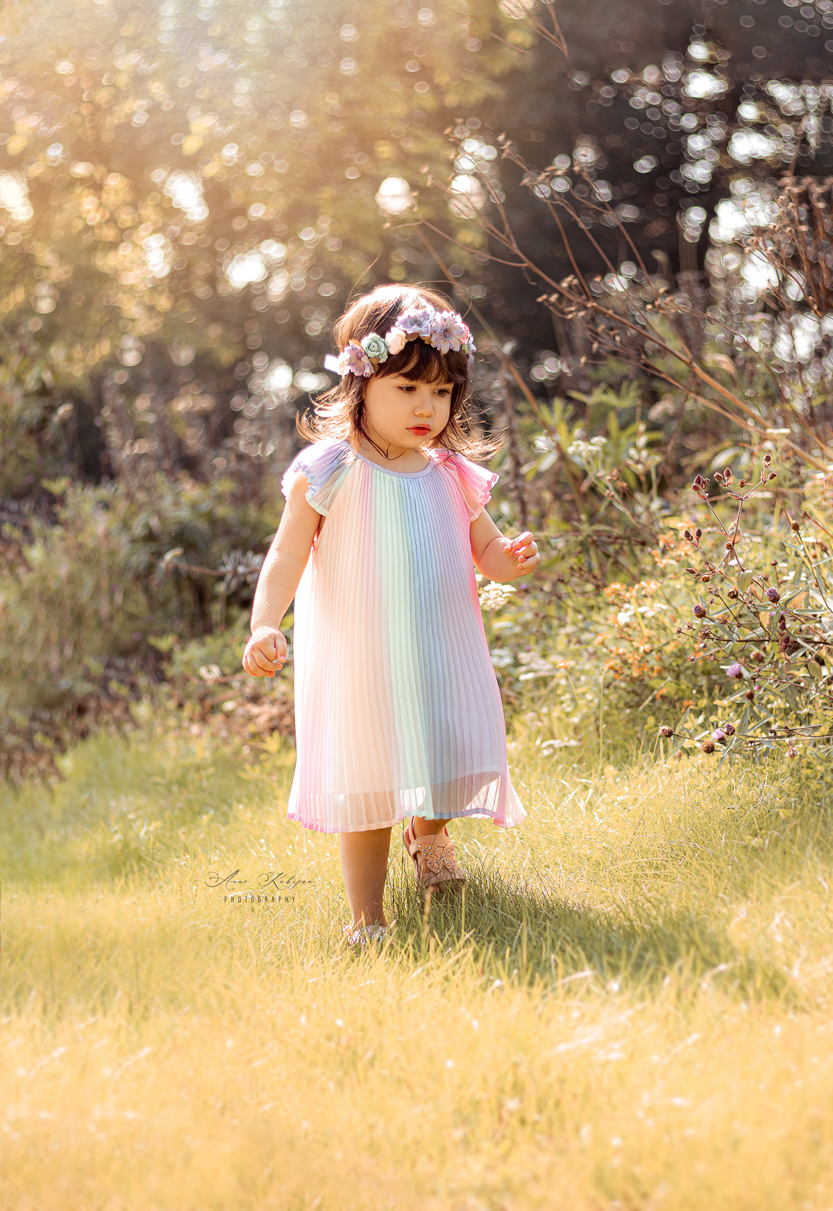 Children's Essay - Brussels Belgium - Laura