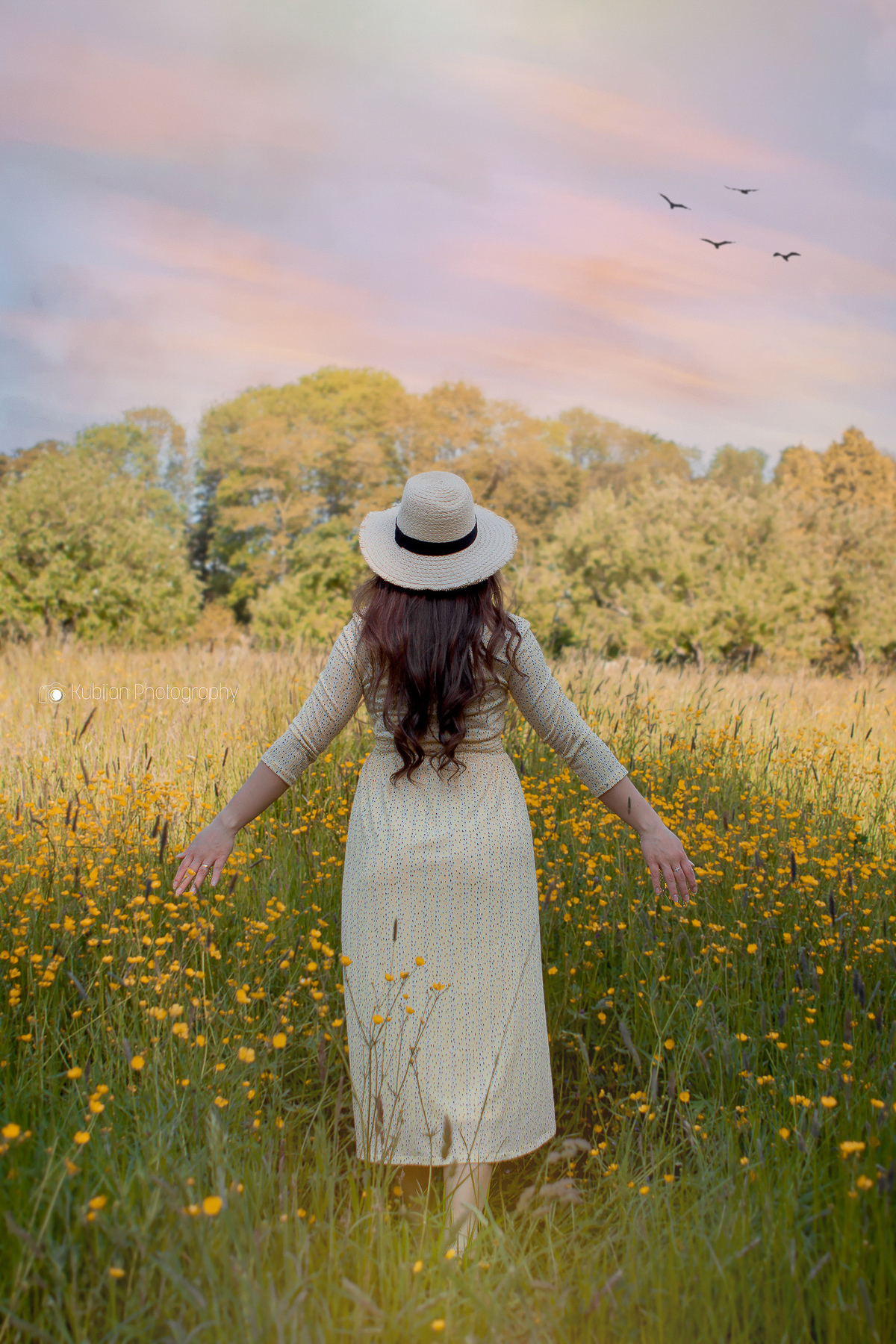 Séance Photo Grossesse - Larissa