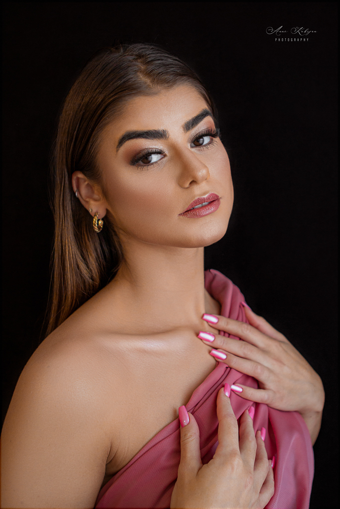 Photoshoot Editorial Brussels Belgium Model Fashion 