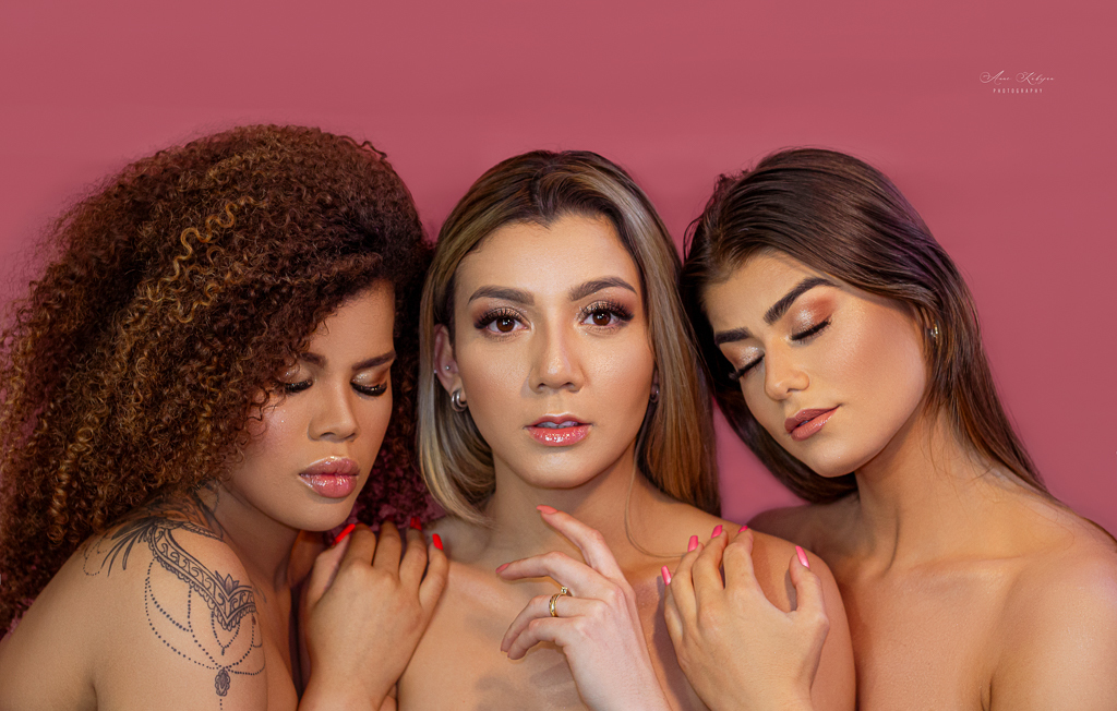 Photoshoot Editorial Brussels Belgium Model Fashion 