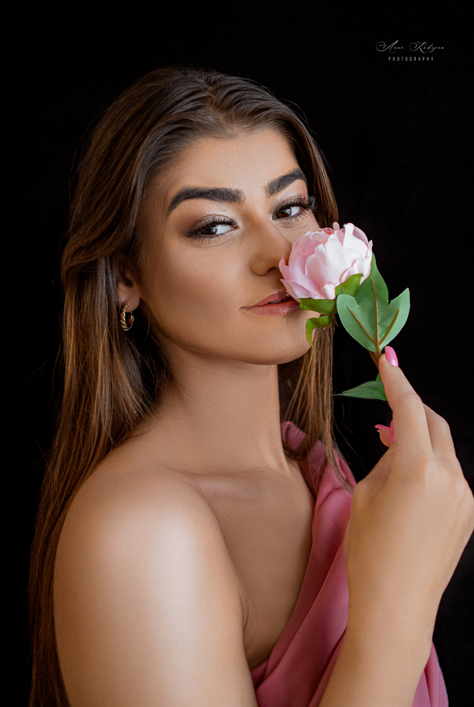 Photoshoot Editorial Brussels Belgium Model Fashion 