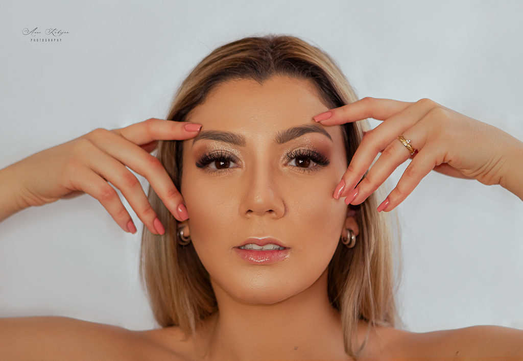 Photoshoot Editorial Brussels Belgium Model Fashion 