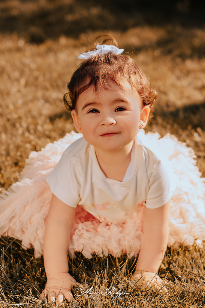 Photoshoot Childish - Ensaio Infantil - Aniversário de 1 aninho - Séance photo pour enfants