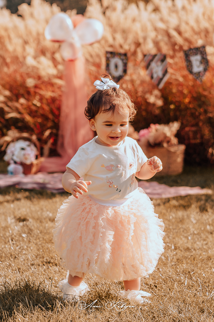 Photoshoot Childish - Ensaio Infantil - Aniversário de 1 aninho - Séance photo pour enfants