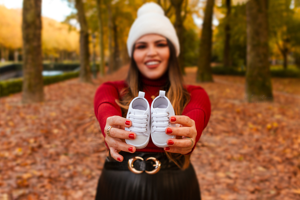 Séance Photo Grossesse