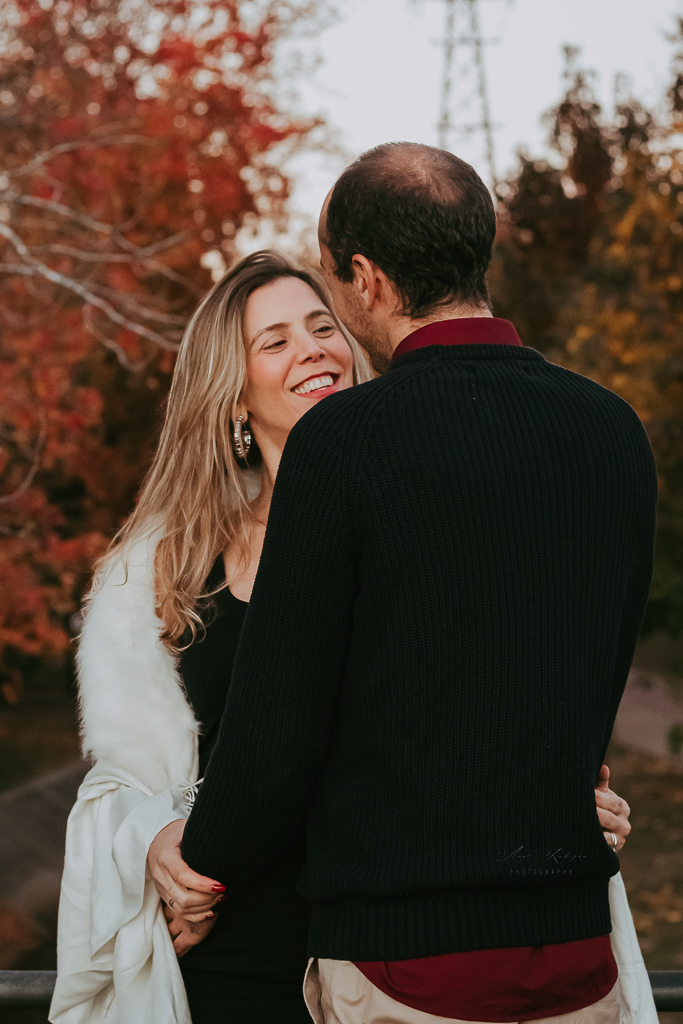 Ensaio Gestante Portugal