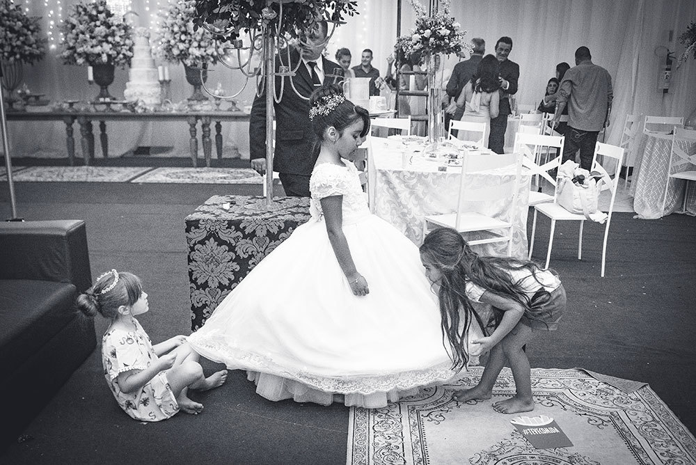 Festa de Casamento Noite - Colatina ES Cerimonial Itajuby