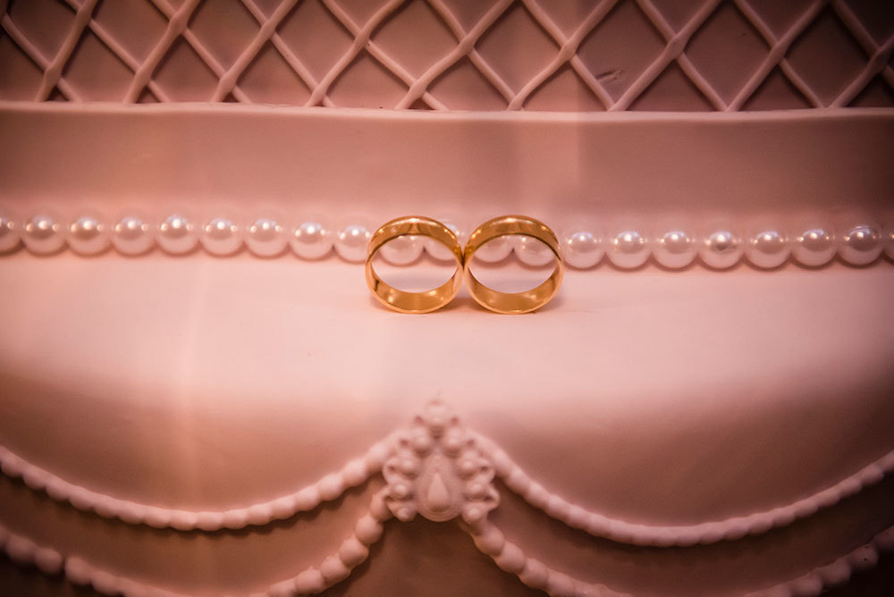 Festa de Casamento Noite - Colatina ES Cerimonial Itajuby