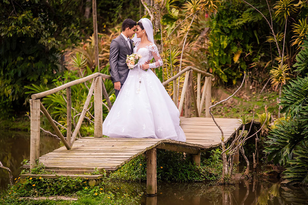 fotos pós casamento em Santa Teresa ES