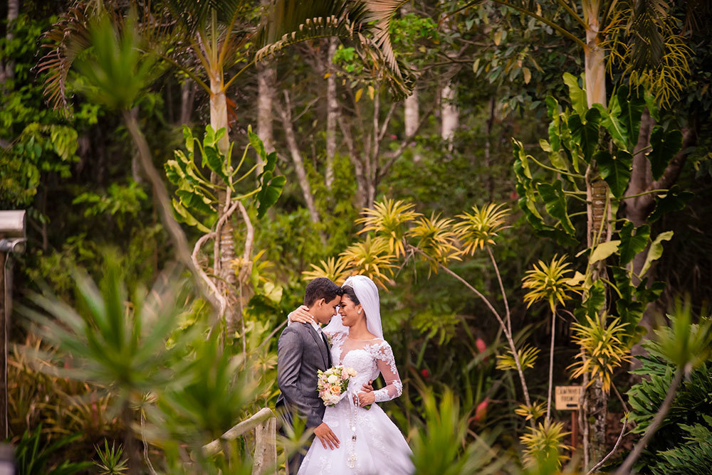 fotos pós casamento em Santa Teresa ES
