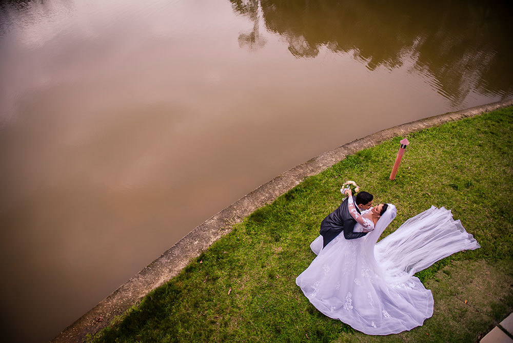 fotos pós casamento em Santa Teresa ES