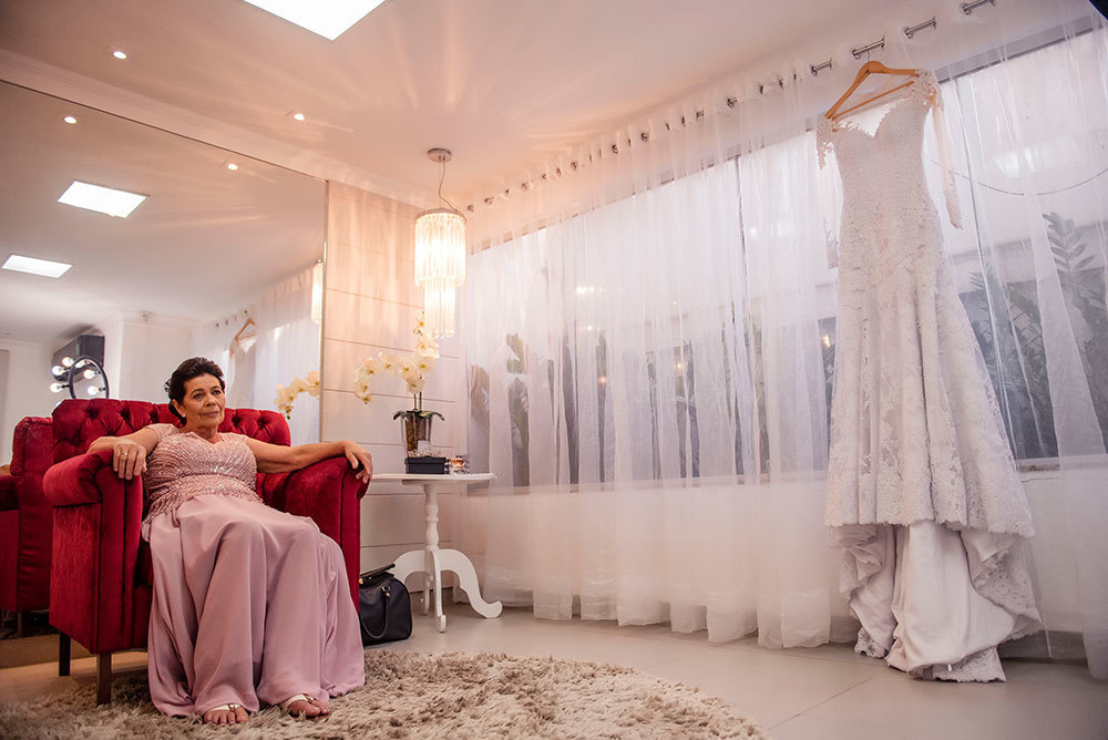 making of da noiva fotos no salão de beleza colatina ES