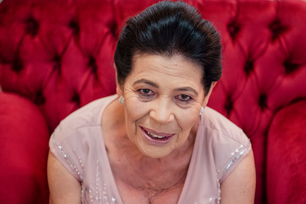 making of da noiva fotos no salão de beleza colatina ES