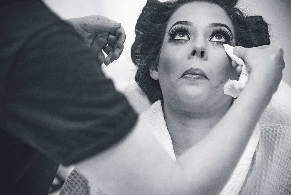 making of da noiva fotos no salão de beleza colatina ES