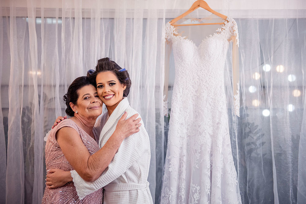 making of da noiva fotos no salão de beleza colatina ES