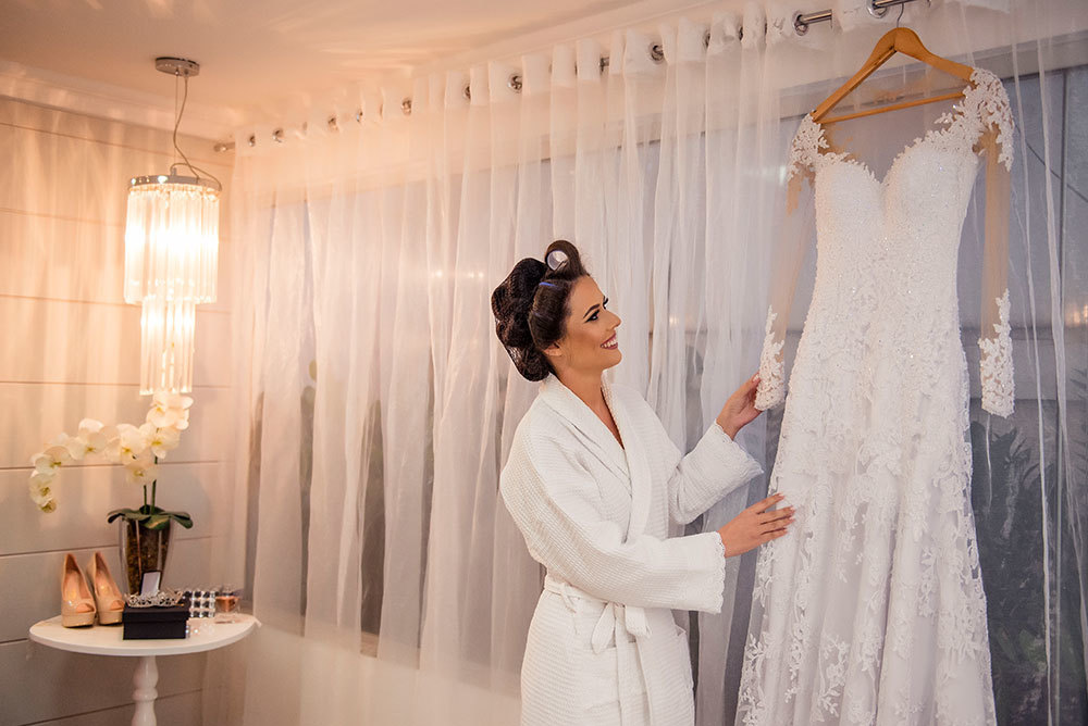 making of da noiva fotos no salão de beleza colatina ES