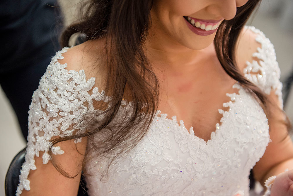 making of da noiva fotos no salão de beleza colatina ES