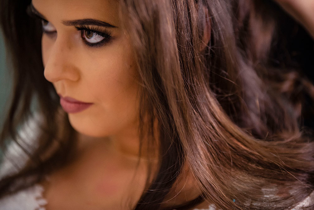 making of da noiva fotos no salão de beleza colatina ES