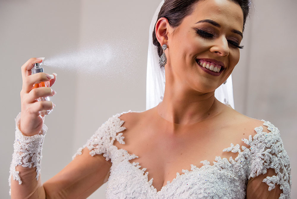 making of da noiva fotos no salão de beleza colatina ES