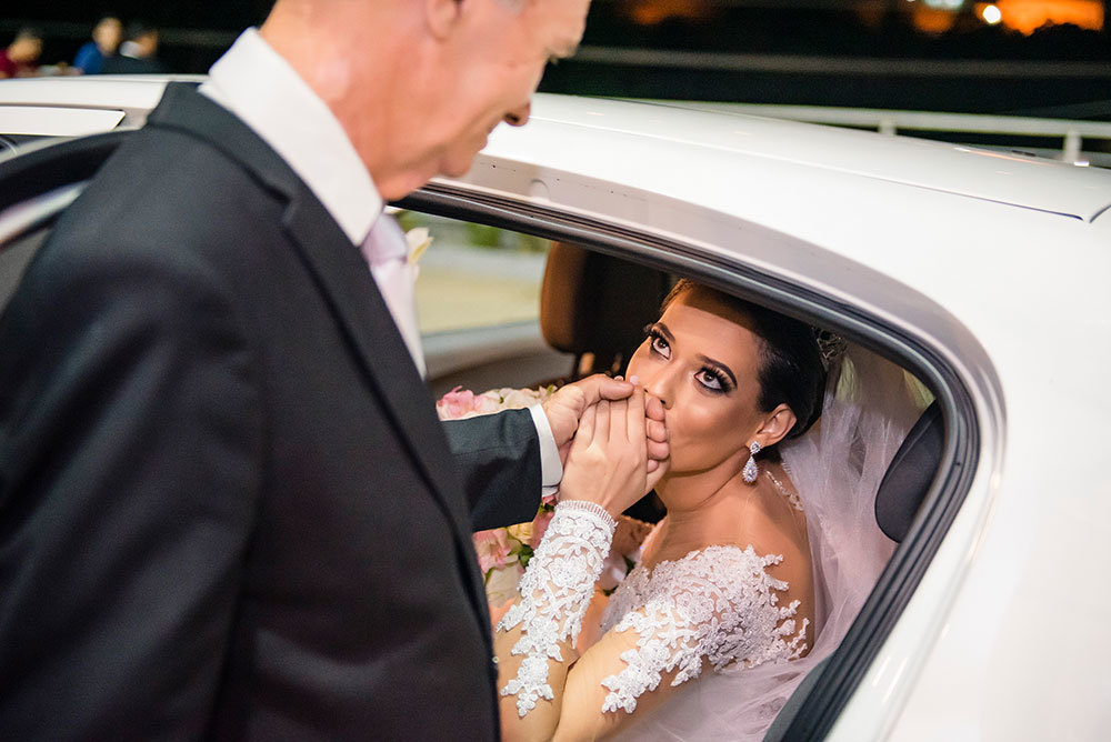 cerimonia de casamento em colatina es