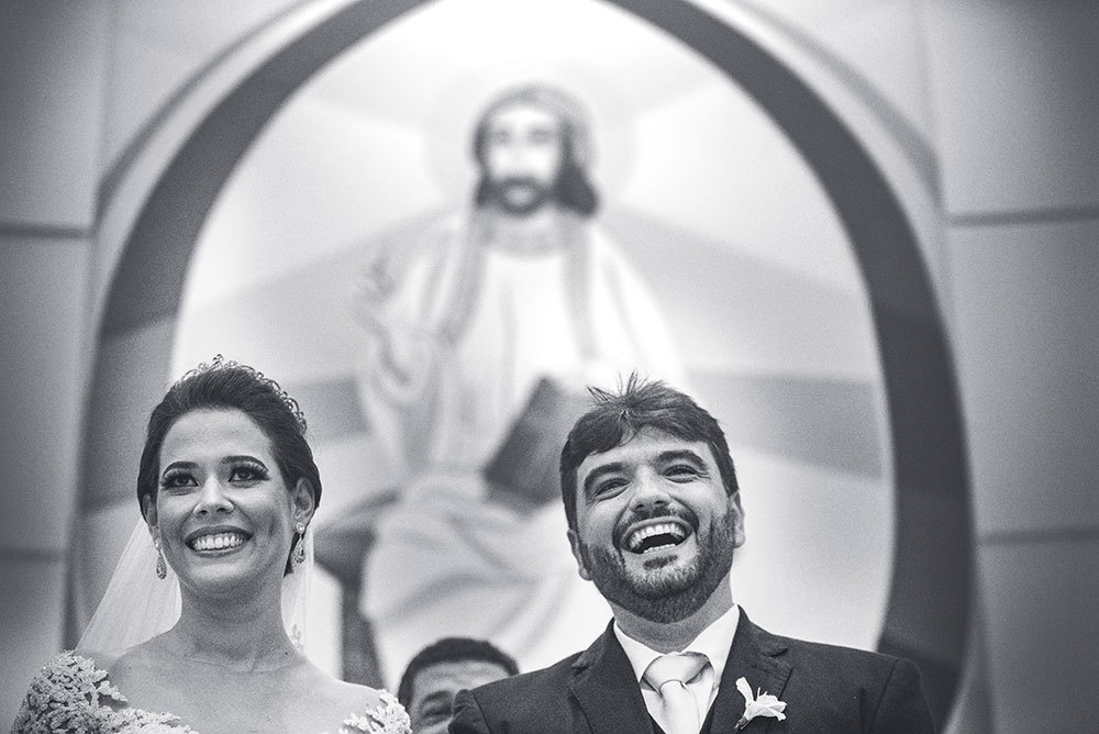 cerimonia de casamento em colatina es