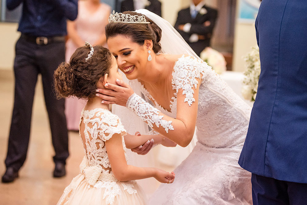 cerimonia de casamento em colatina es